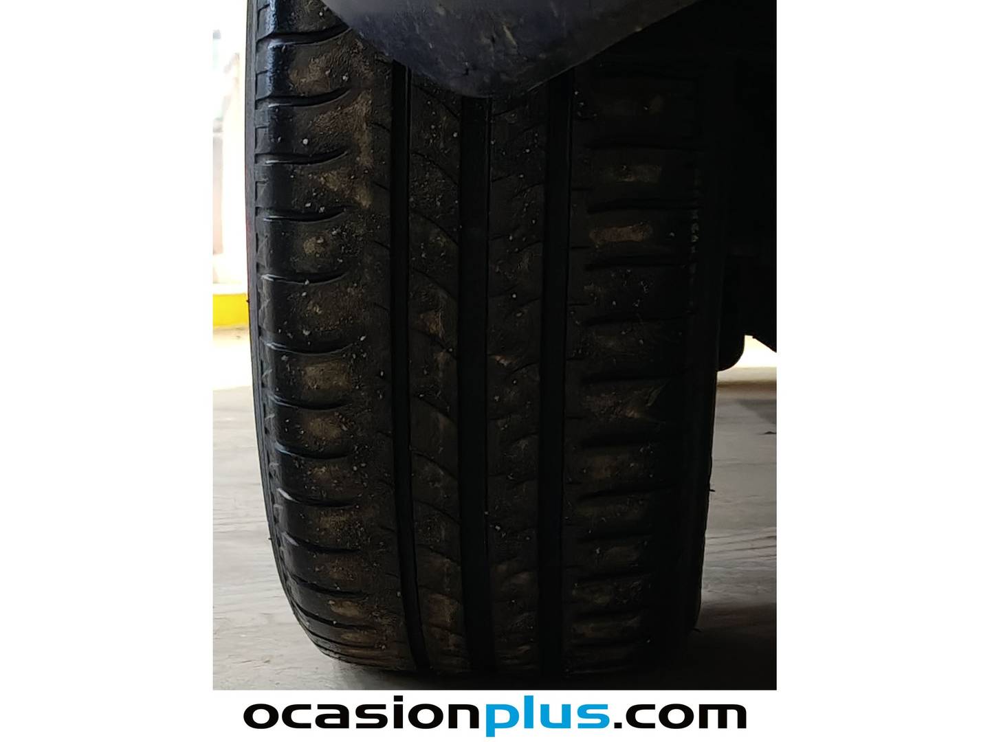 Foto Ford B-MAX Ford B-Max 1.0 EcoBoost Trend (100 CV)