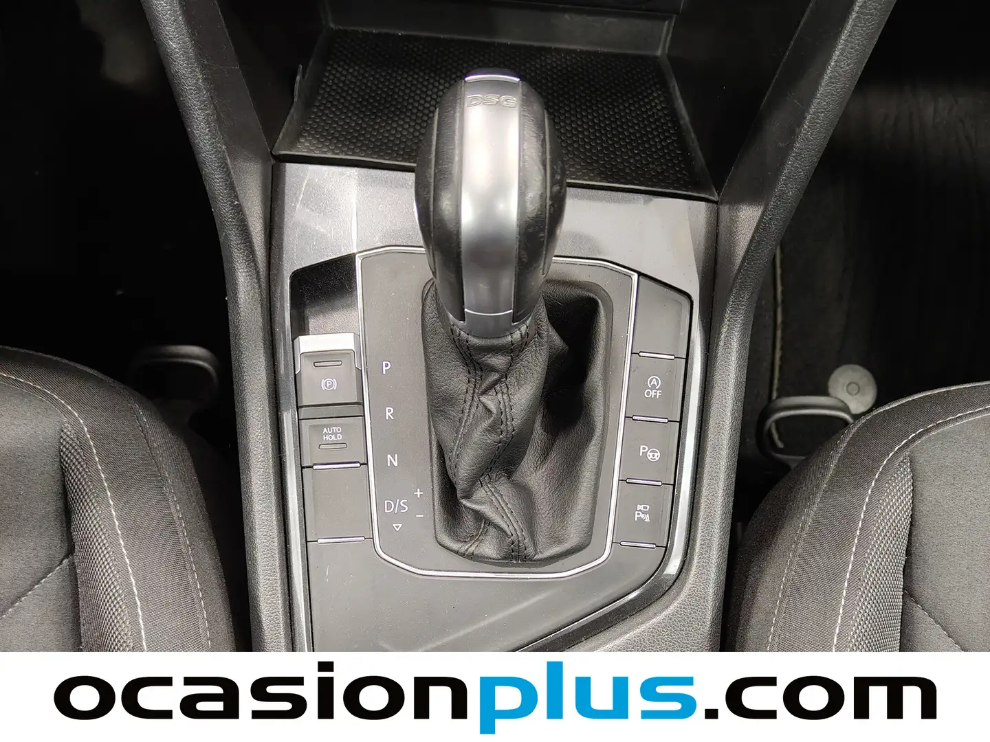 Foto Volkswagen Tiguan Volkswagen Tiguan Sport  2.0 TDI (150 CV) DSG