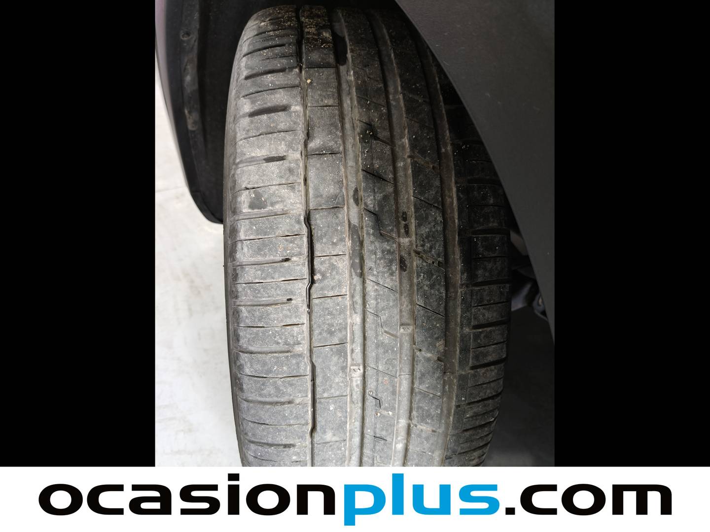 Foto MG HS MG HS 1.5 Turbo GDI Luxury DCT (162 CV)