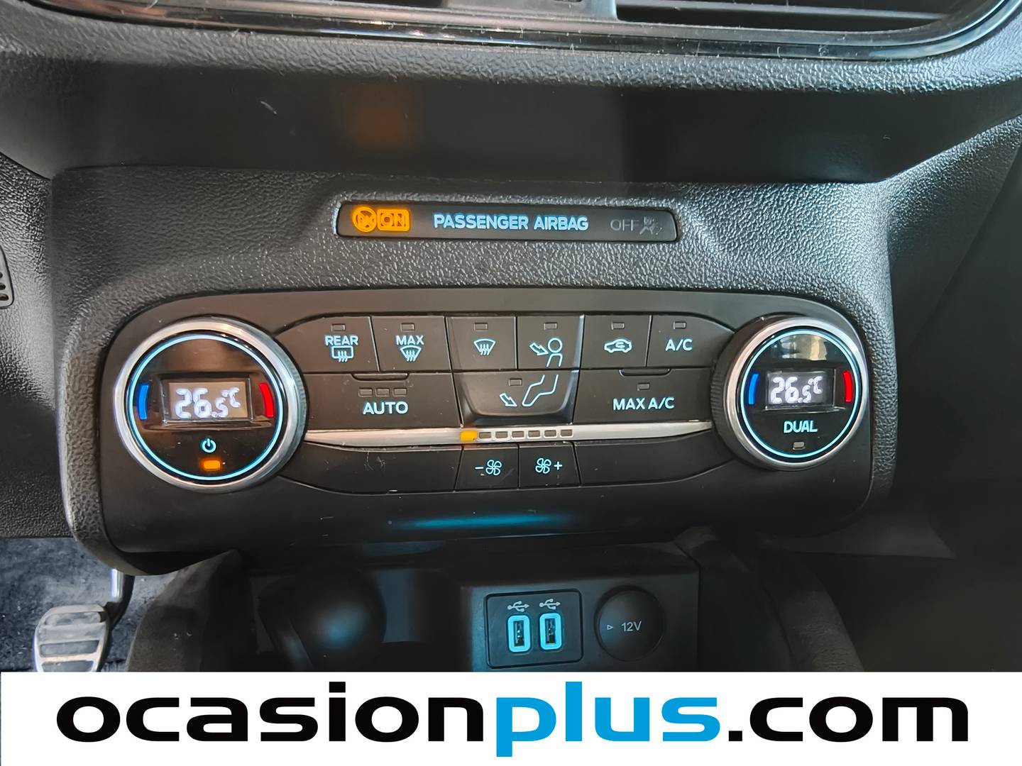 Ford Focus Ford Focus 1.5 Ecoblue ST-Line (120 CV) 120cv