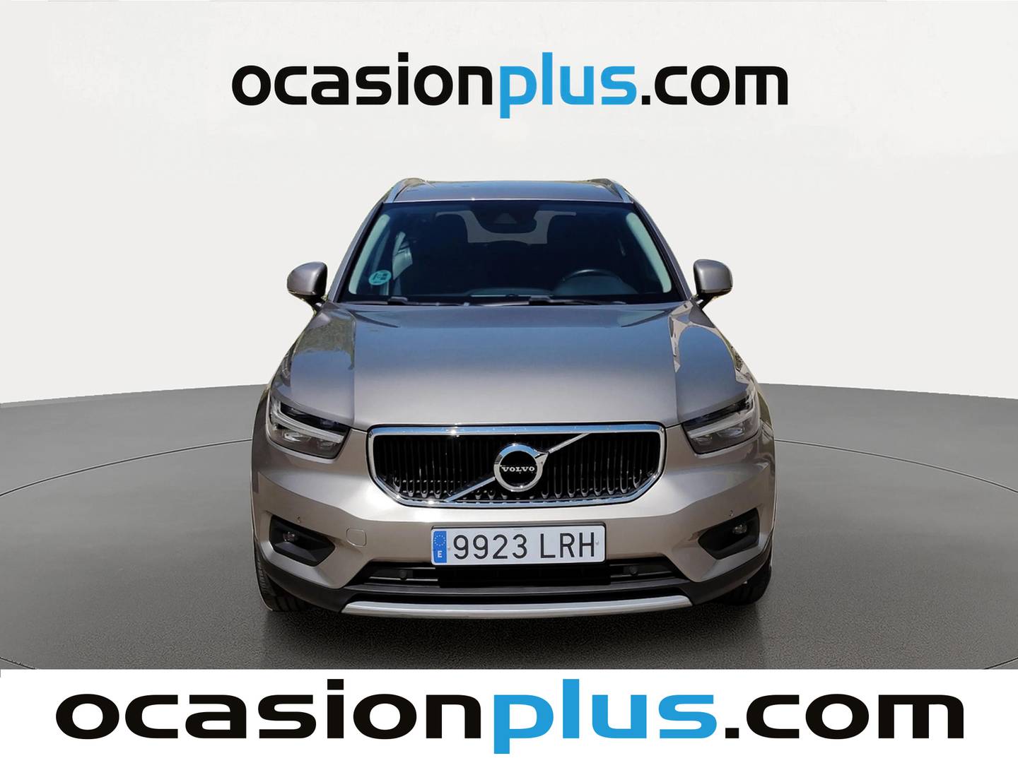 Volvo XC40 Volvo XC40 T3 Momentum Pro Auto  (163 CV) 163cv
