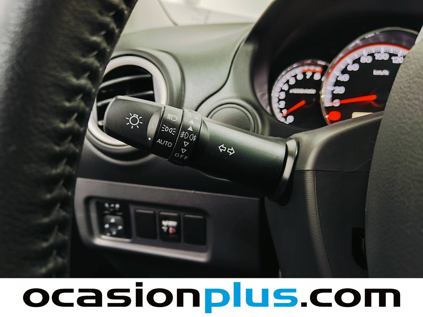 Foto Mitsubishi Space Star Mitsubishi Space Star 120 MPI Motion (71 CV)