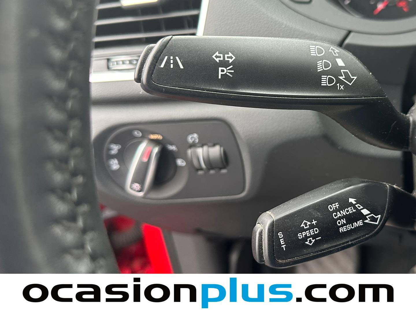 Foto Audi Q3 Audi Q3 sport edition 2.0 TFSI quattro (220 CV) S tronic Pack S-Line