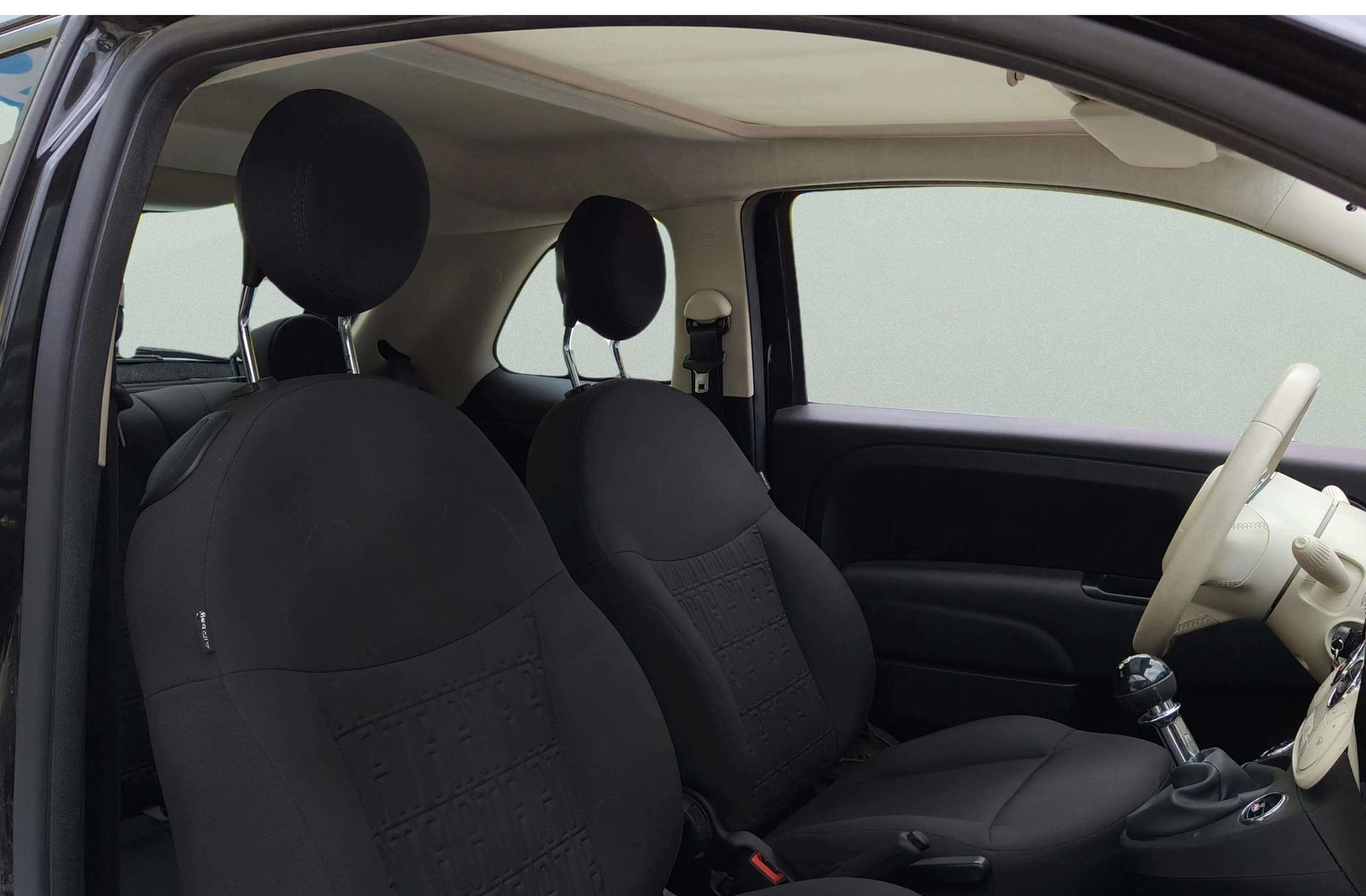 Fiat 500 1.0 Hybrid Dolcevita - foto 17