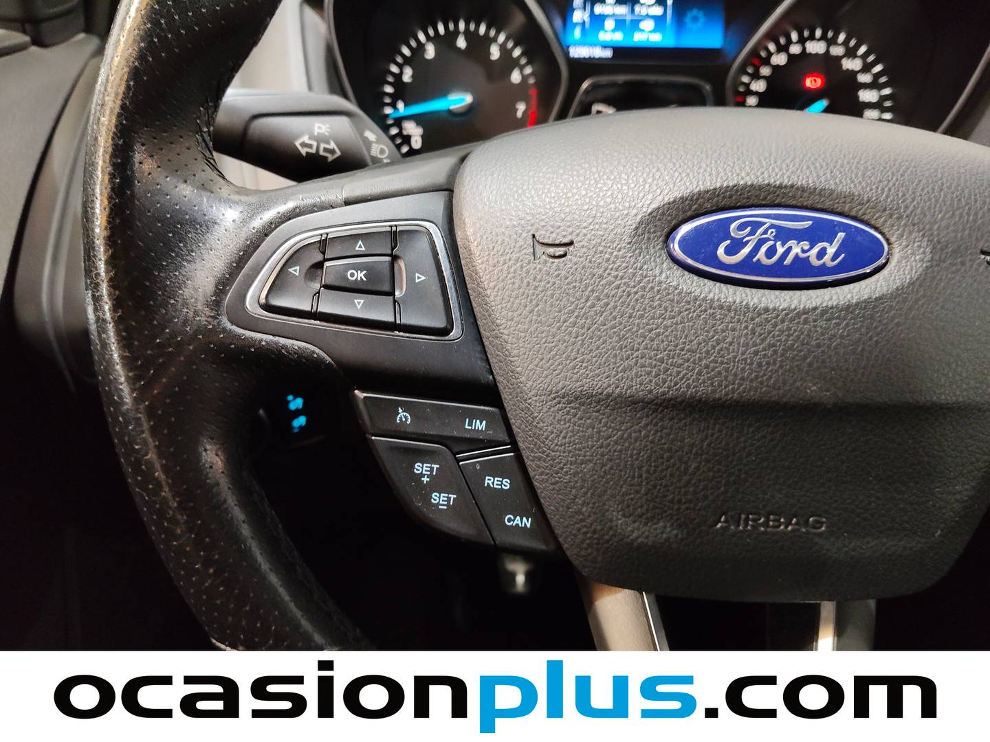 Foto Ford Focus Ford Focus 1.0 Ecoboost S&S ST-Line (125 CV)