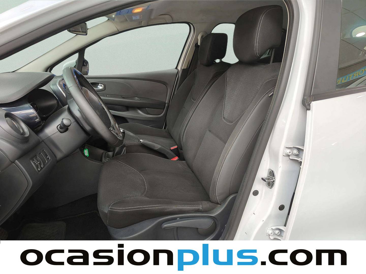 Renault Clio Renault Clio Business Energy dCi (90 CV) 90cv