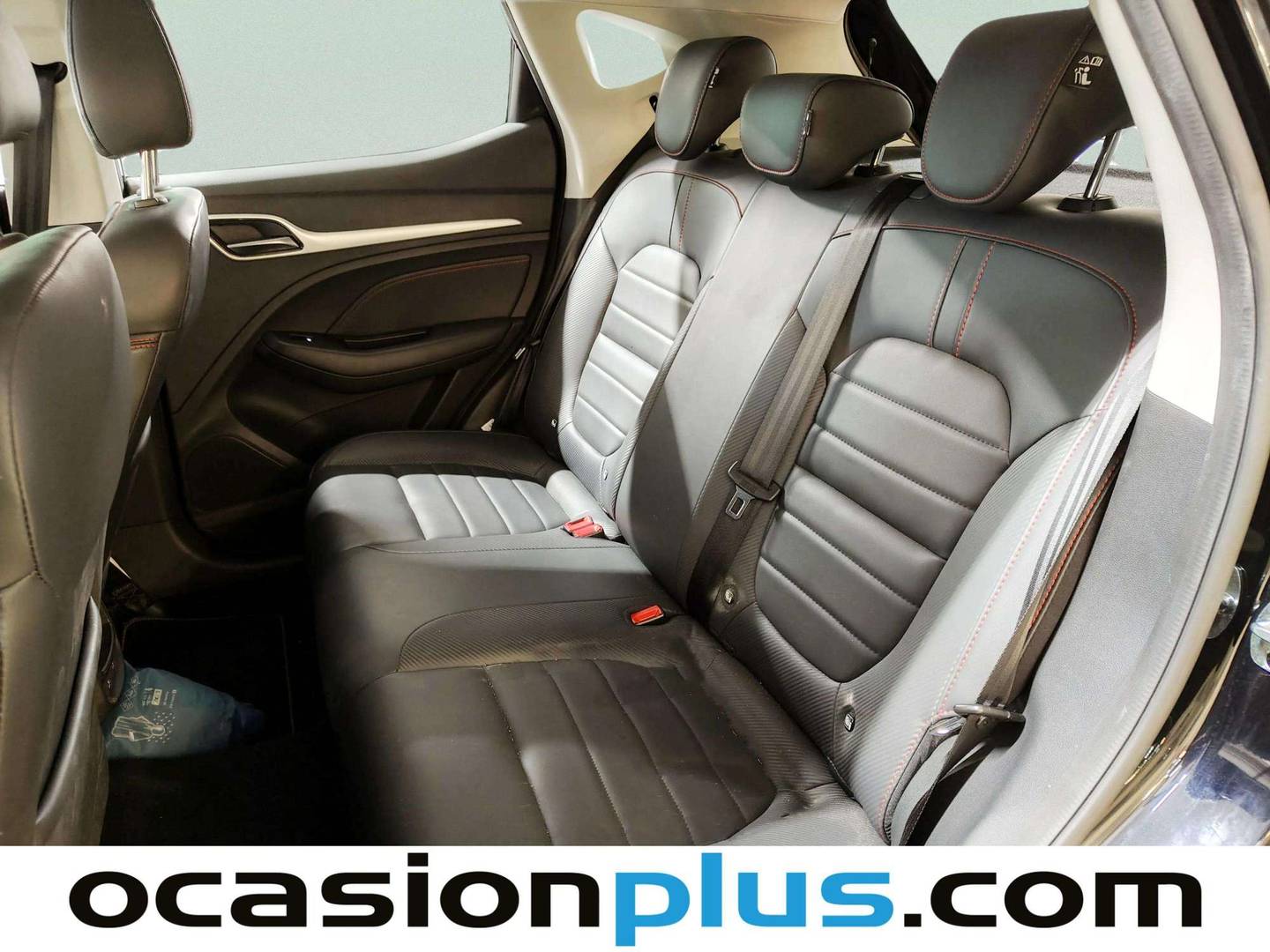 Foto MG ZS MG ZS 1.5 Luxury (106 CV)