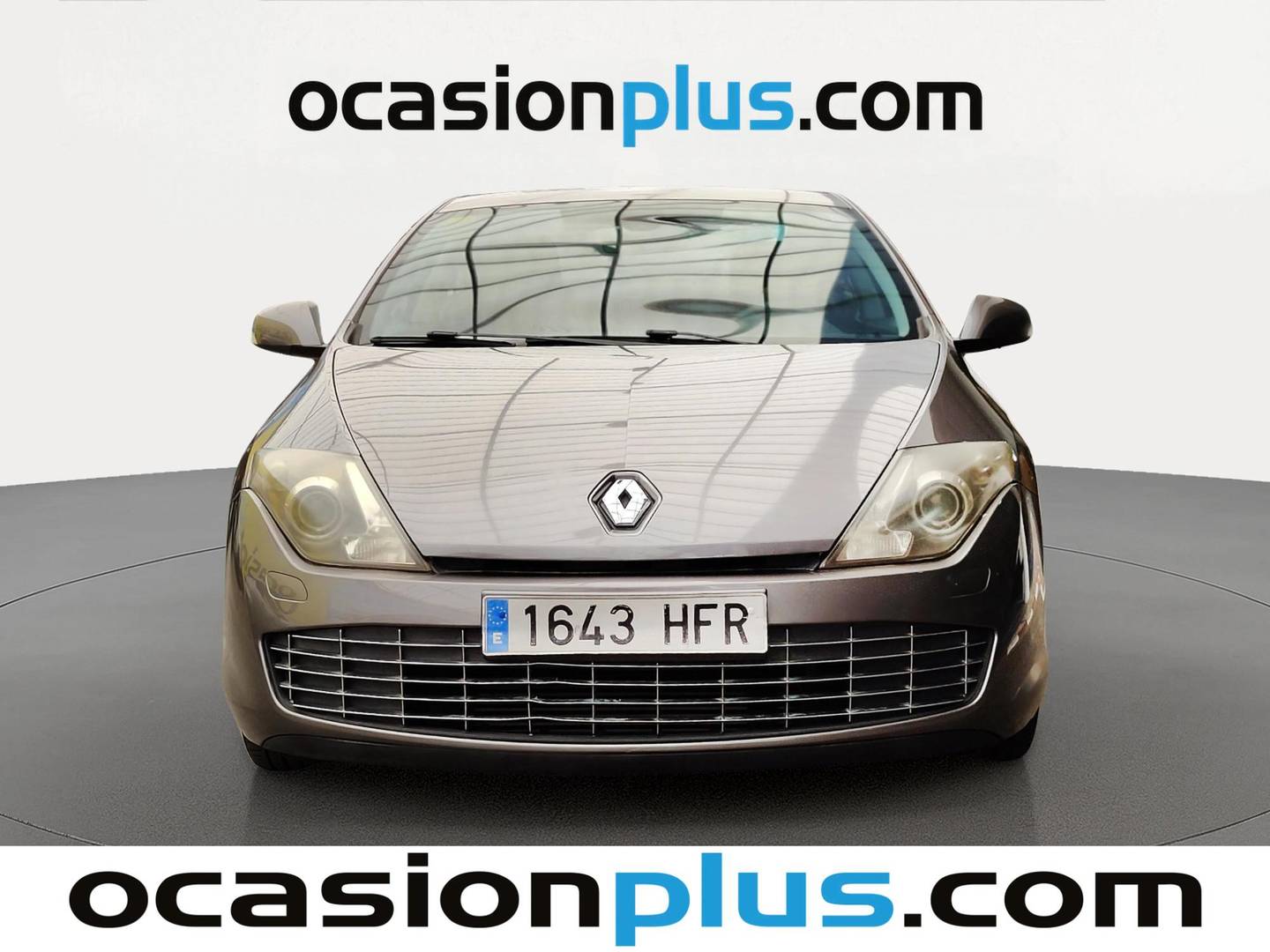 Renault Laguna Renault Laguna Coupe Emotion Plus FAP eco2 dCi (150 CV) 150cv