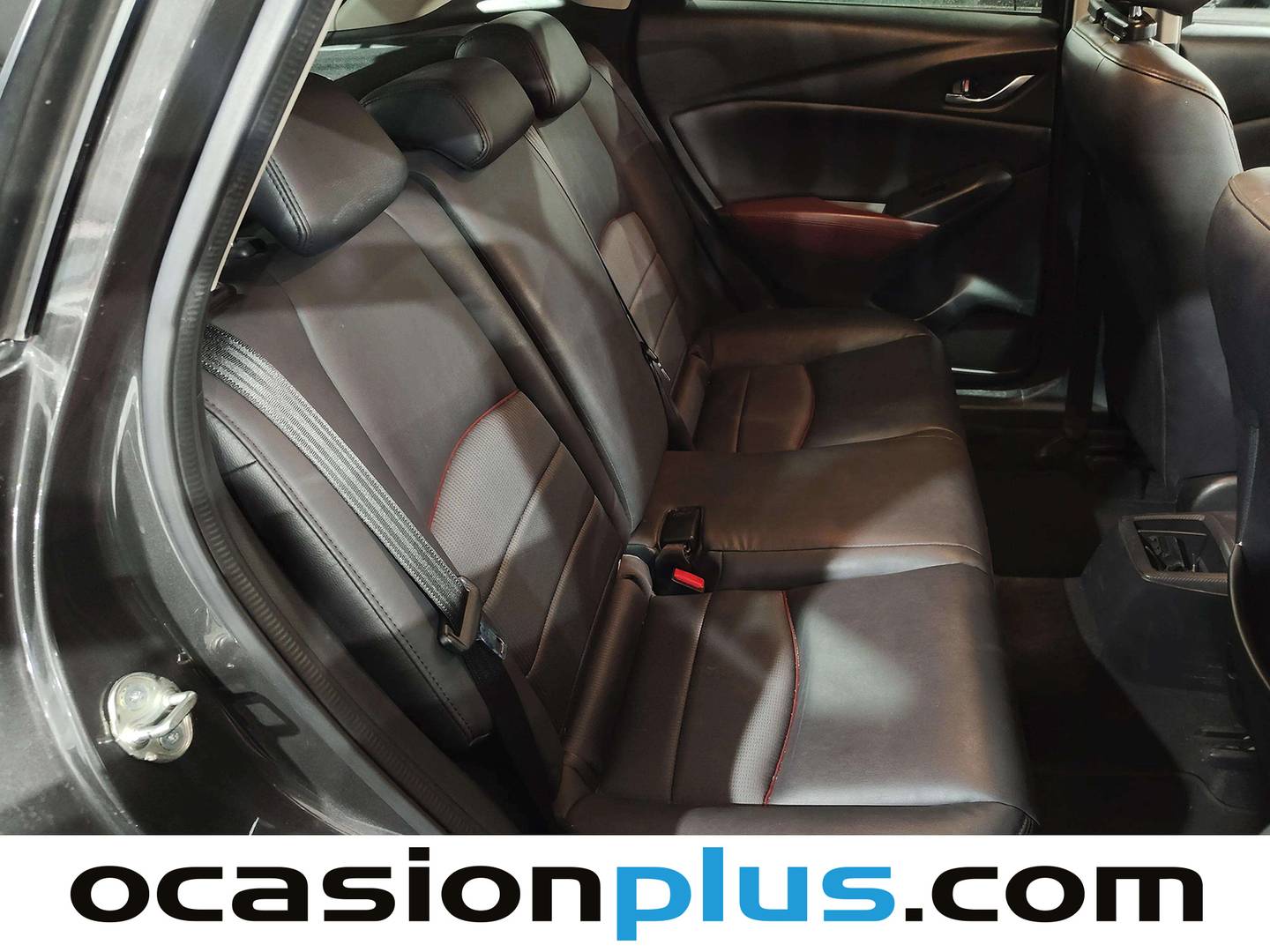 Mazda CX-3 Mazda CX-3 2.0 SKYACTIV GE Luxury 2WD (120 CV) km 0