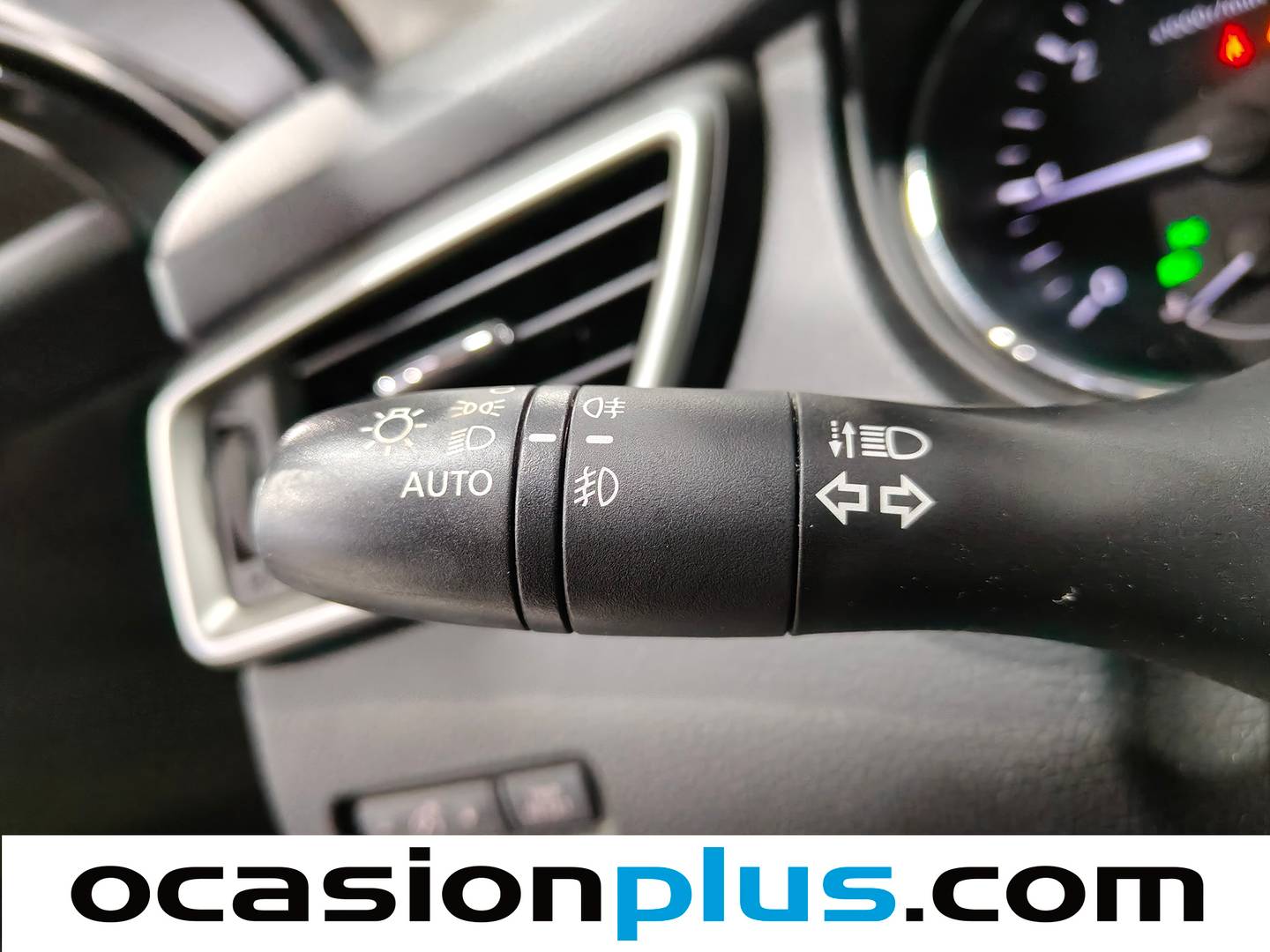 Nissan QASHQAI Nissan Qashqai 1.6 dCi S&S Tekna Premium S Xtronic 4x2 (130 CV) de segunda mano