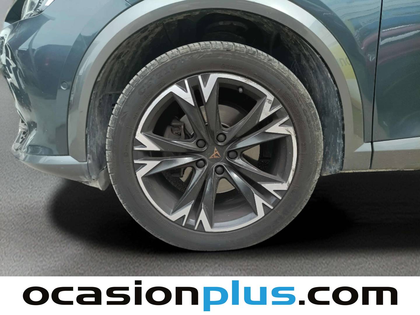 Cupra Formentor CUPRA Formentor 1.5 TSI DSG (150 CV) 2023