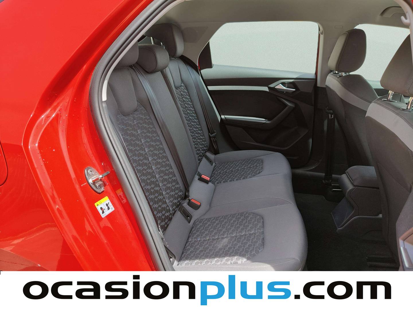 Audi A1 Audi A1 Sportback Adrenalin edition 25 TFSI (95 CV) Pack S-Line gasolina