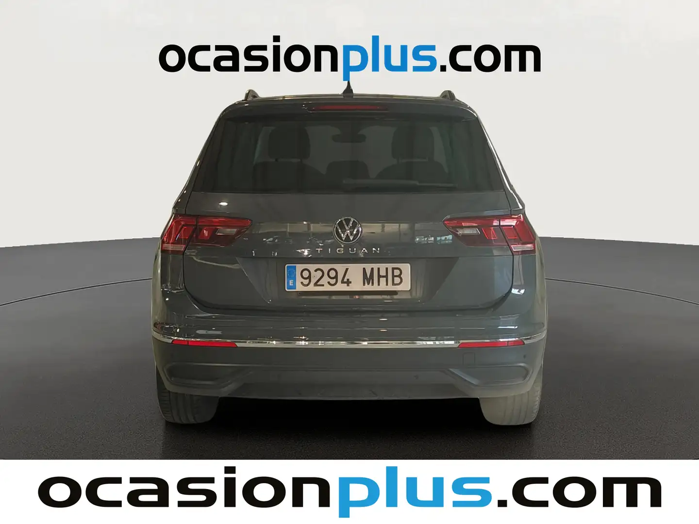 Foto Volkswagen Tiguan Volkswagen Tiguan Life 1.5 TSI (150 CV) DSG