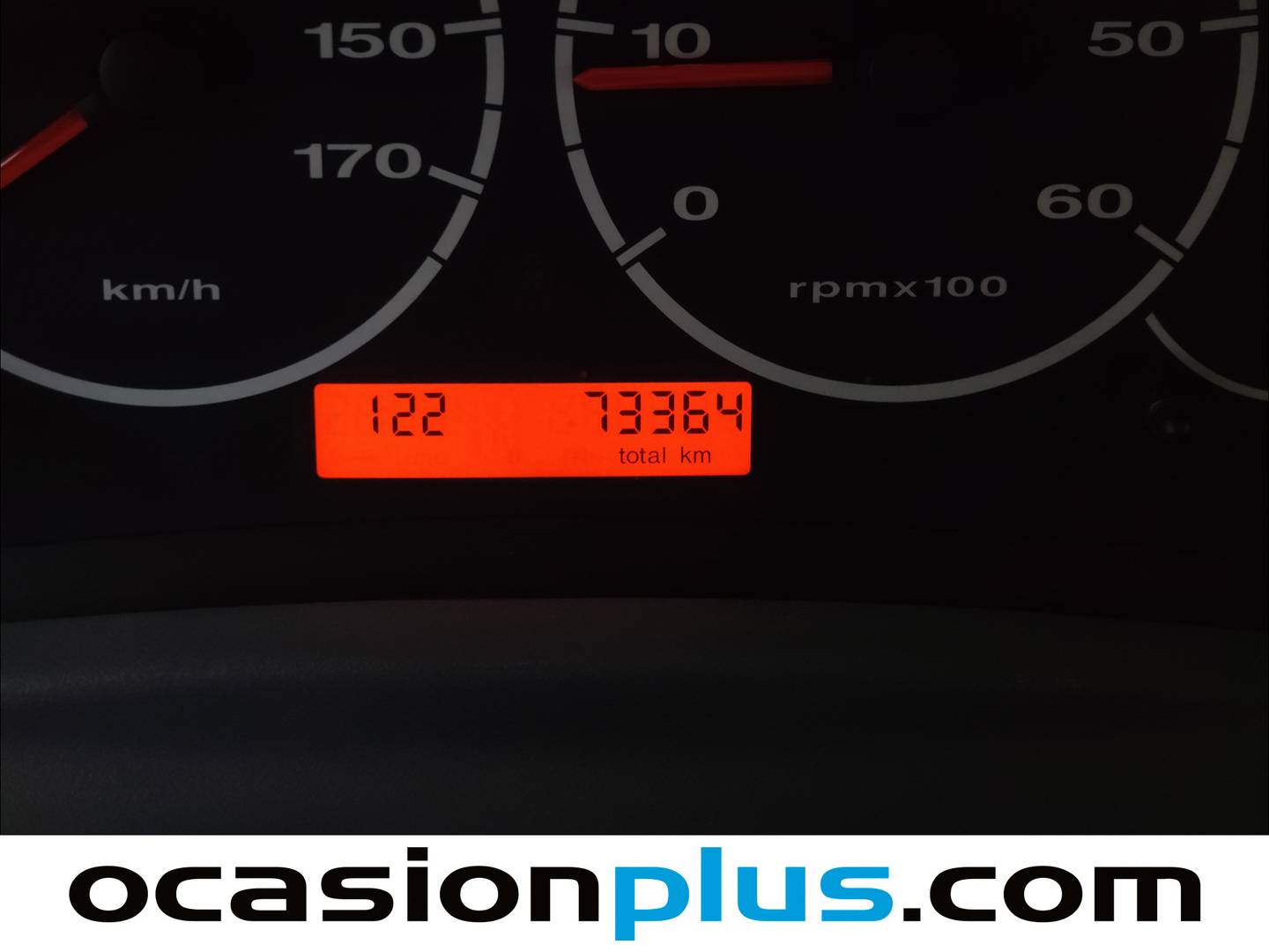 Foto Pilote G680XTP Pilote G680XTP Aventura  (128 CV)