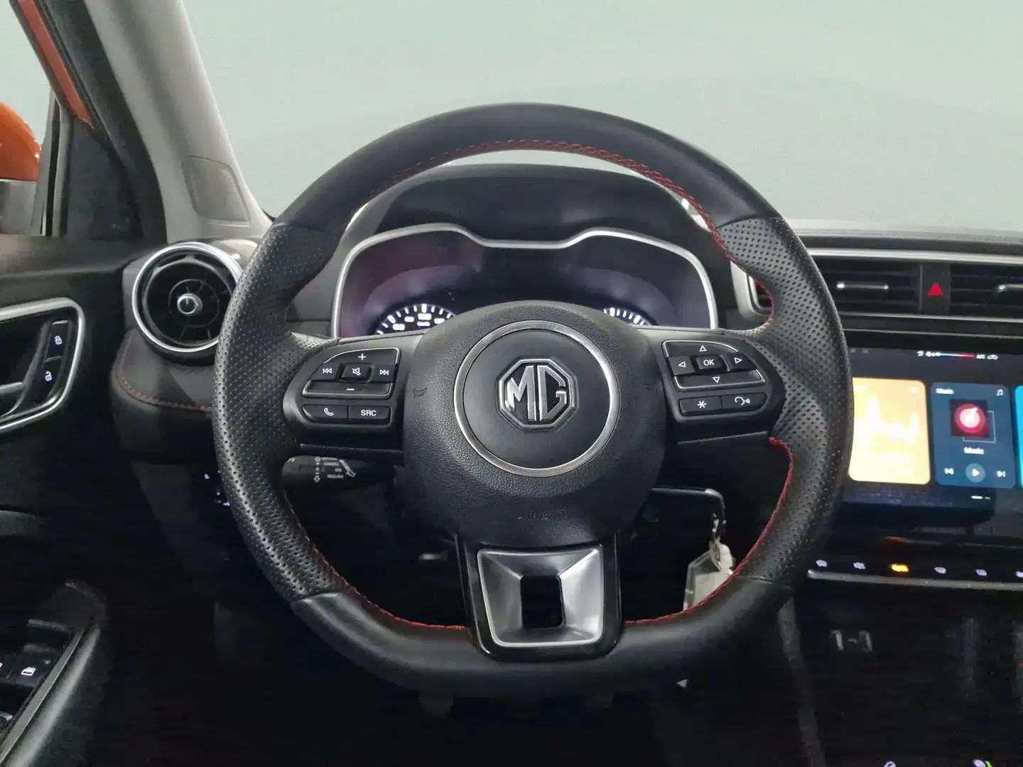 Foto MG ZS MG ZS 1.5 Comfort (106 CV)