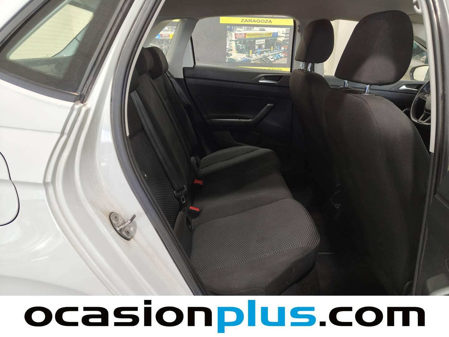 Volkswagen Polo Volkswagen Polo Edition 1.0 (80 CV) km 0