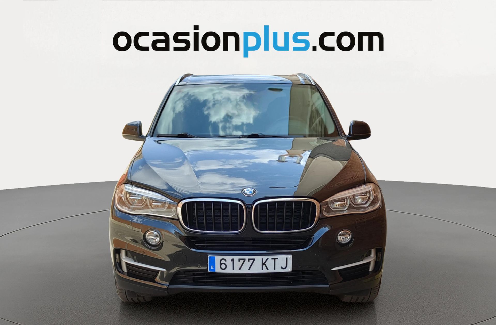 BMW X5 xDrive30d - foto 15