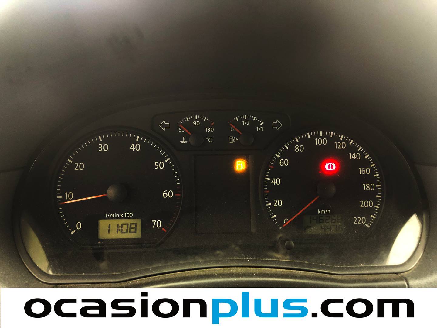 Foto Volkswagen Polo Volkswagen Polo Edition 1.4 (80 CV)