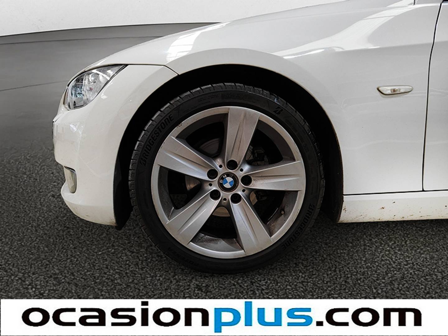 BMW Serie 3 BMW Serie 3 320i Coupe (170 CV) seminuevo