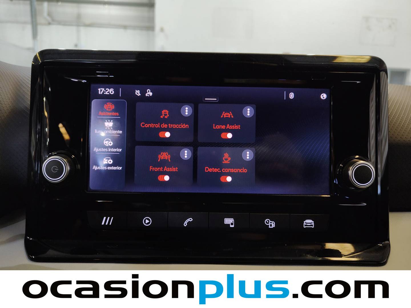 Accesorios del Seat Ibiza Seat Ibiza 1.0 MPI S&S Style XL (80 CV)