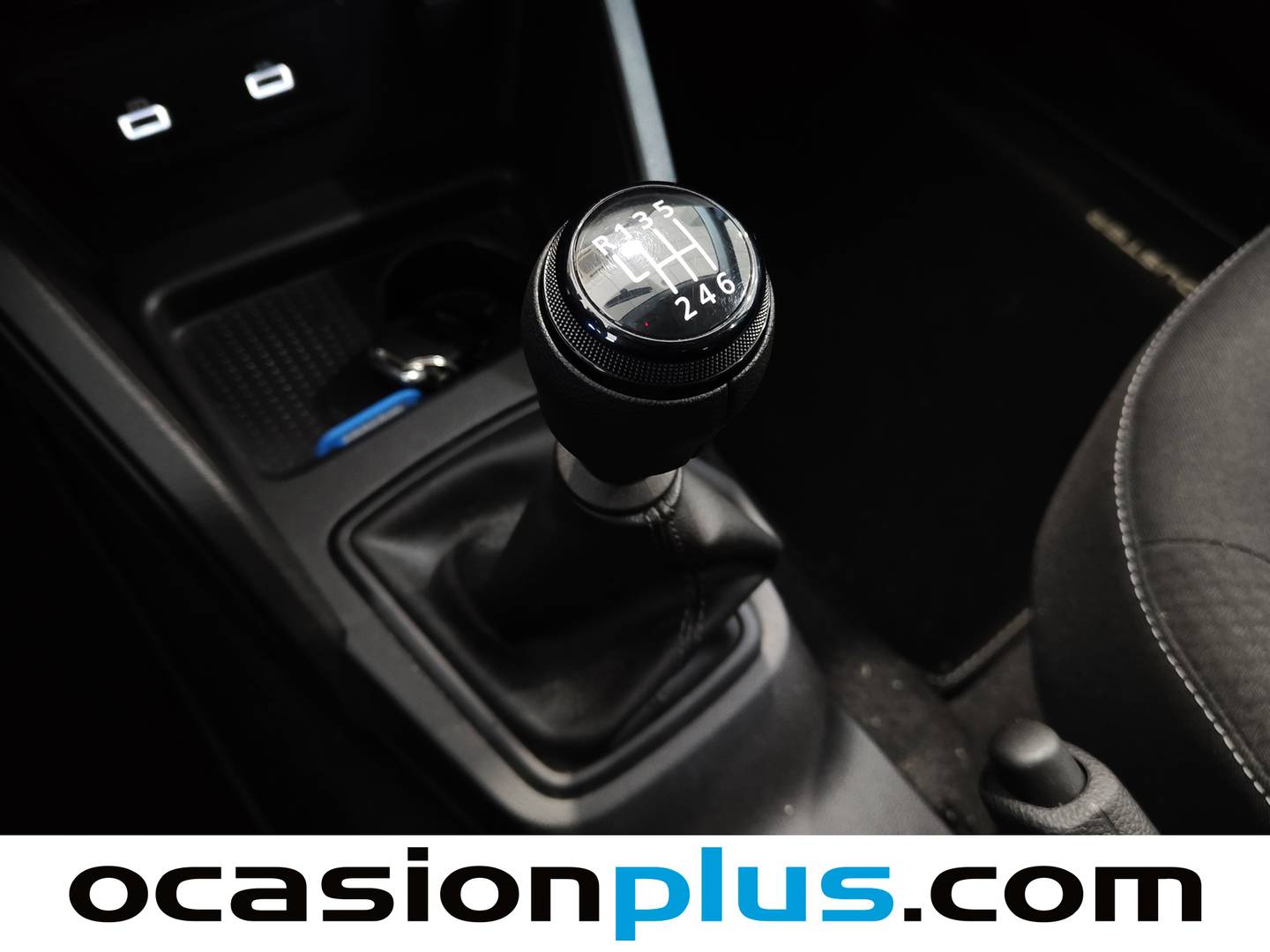 Dacia Duster Dacia Duster Expression Blue dCi (115 CV) de segunda mano