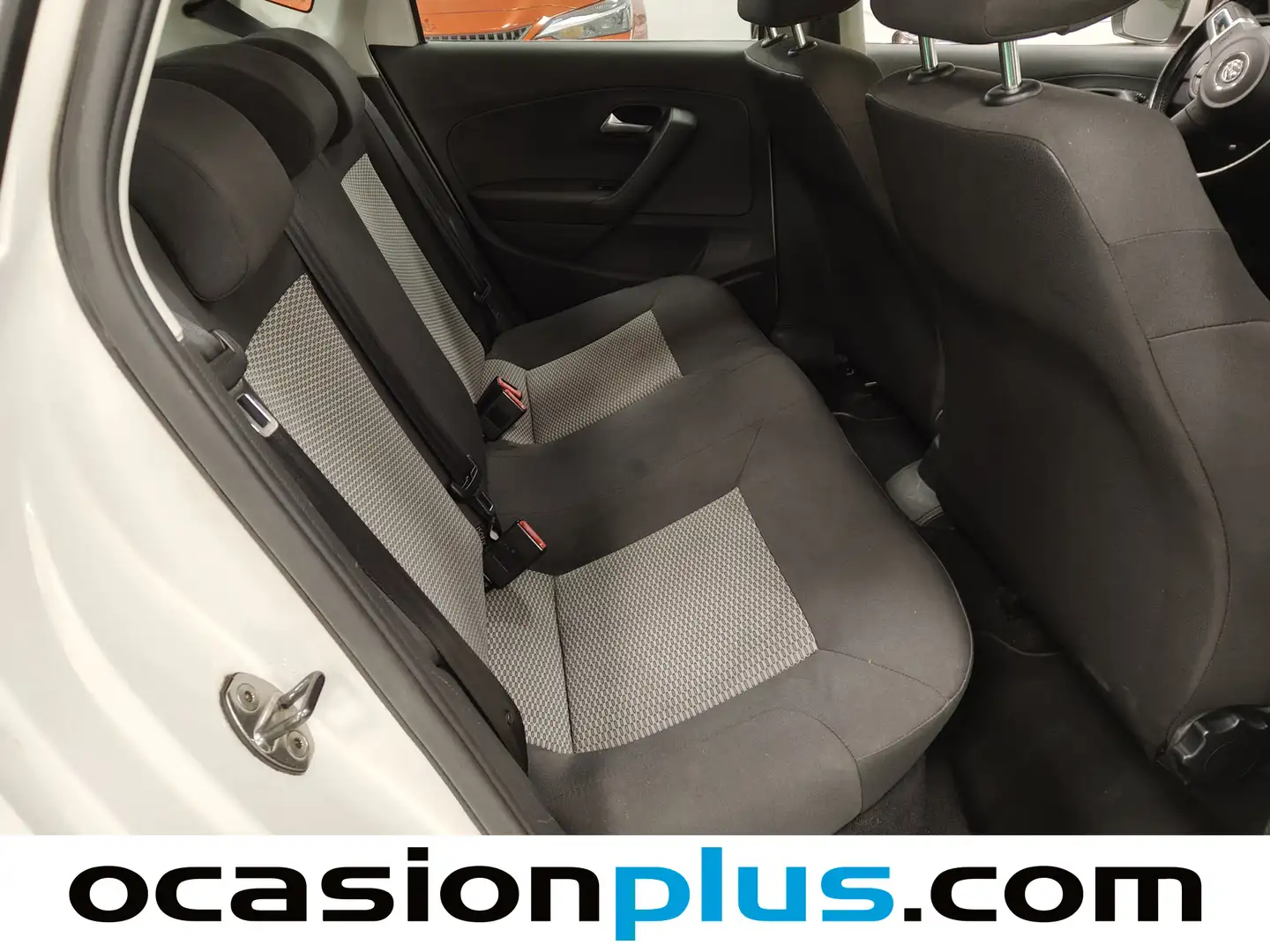 Foto Volkswagen Polo Volkswagen Polo Advance 1.4 (85 CV)