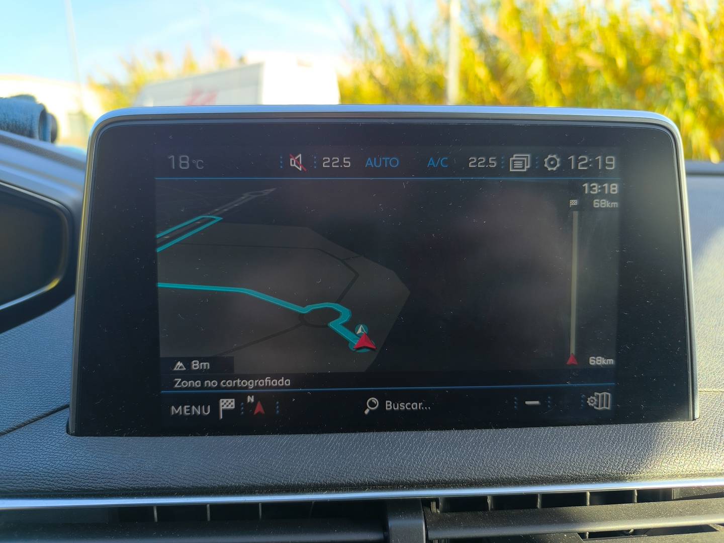 Peugeot 3008 Peugeot 3008 PureTech 180 GT Line EAT8 (180 CV) gasolina