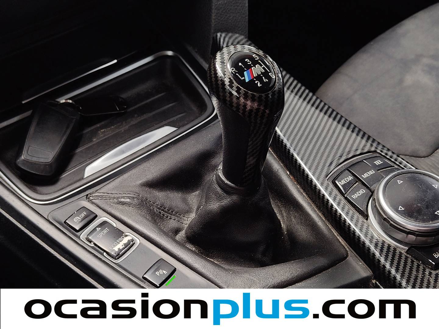 BMW Serie 4 BMW Serie 4 418d Gran Coupe (143 CV) de segunda mano