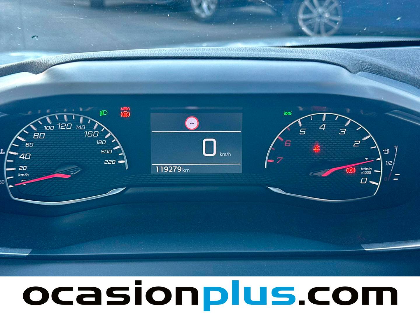 Peugeot 208 Peugeot 208 PureTech 100 Active Pack (100 CV) 2021