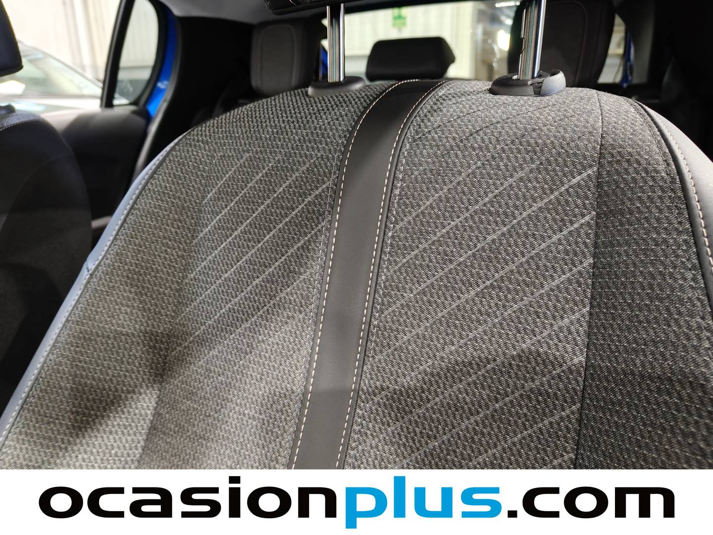 Peugeot 208 Peugeot 208 PureTech 100 Allure (100 CV) manual