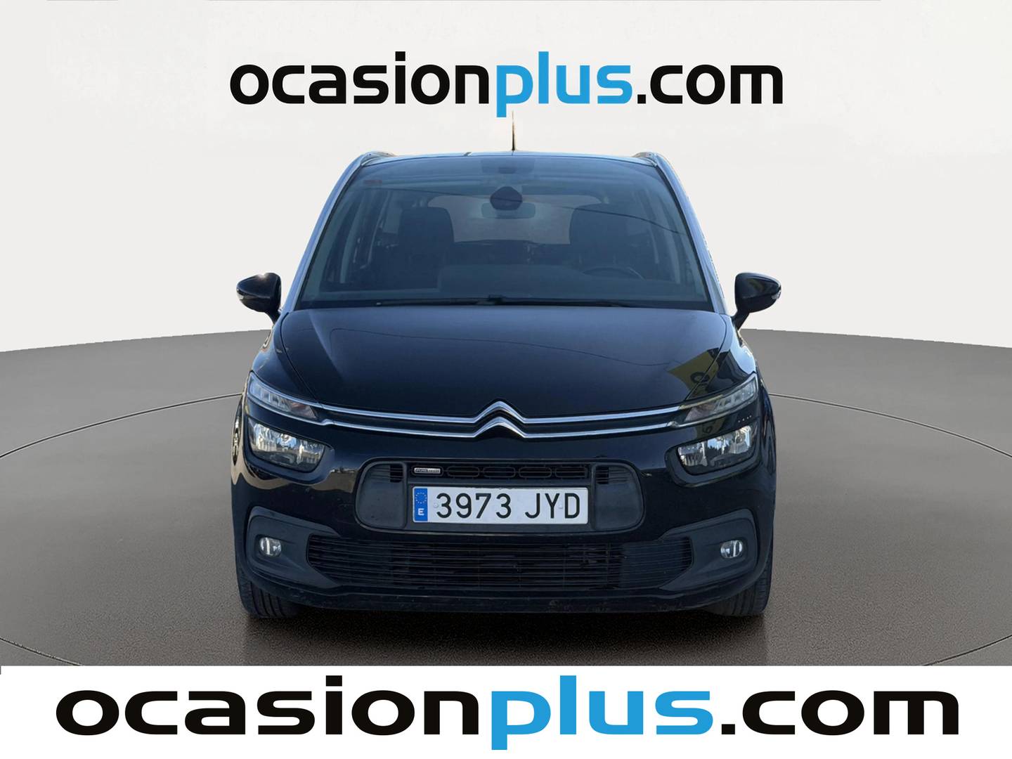 Citroën Grand C4 Picasso Citroën Grand C4 Picasso PureTech 130 S&S 6v Live (130 CV) 7 plazas 130cv