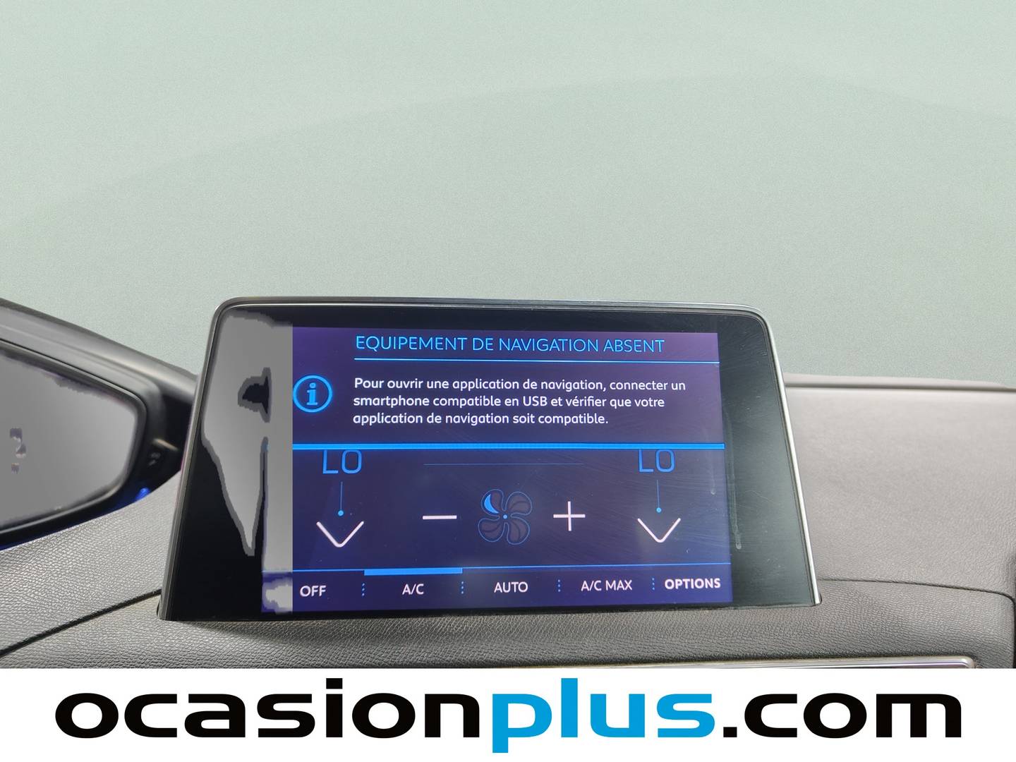 Peugeot 3008 Peugeot 3008 PureTech 130 S&S Active Pack (130 CV) manual