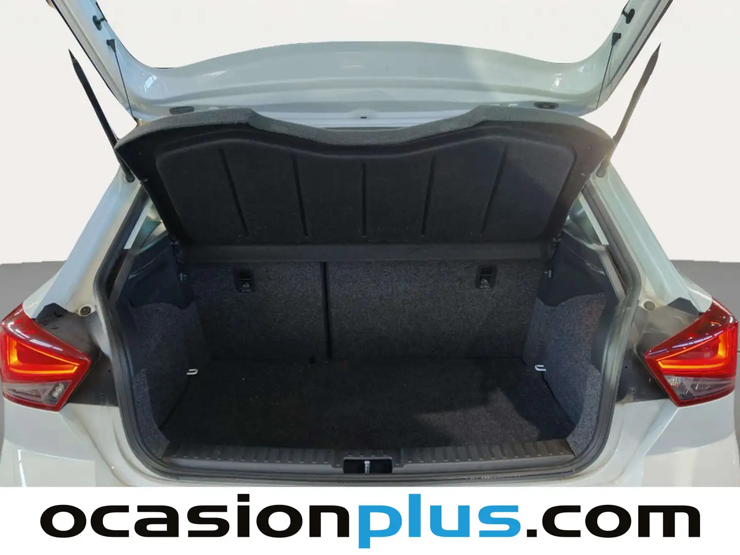 Foto Seat Ibiza SEAT Ibiza 1.0 TGI FR (90 CV)