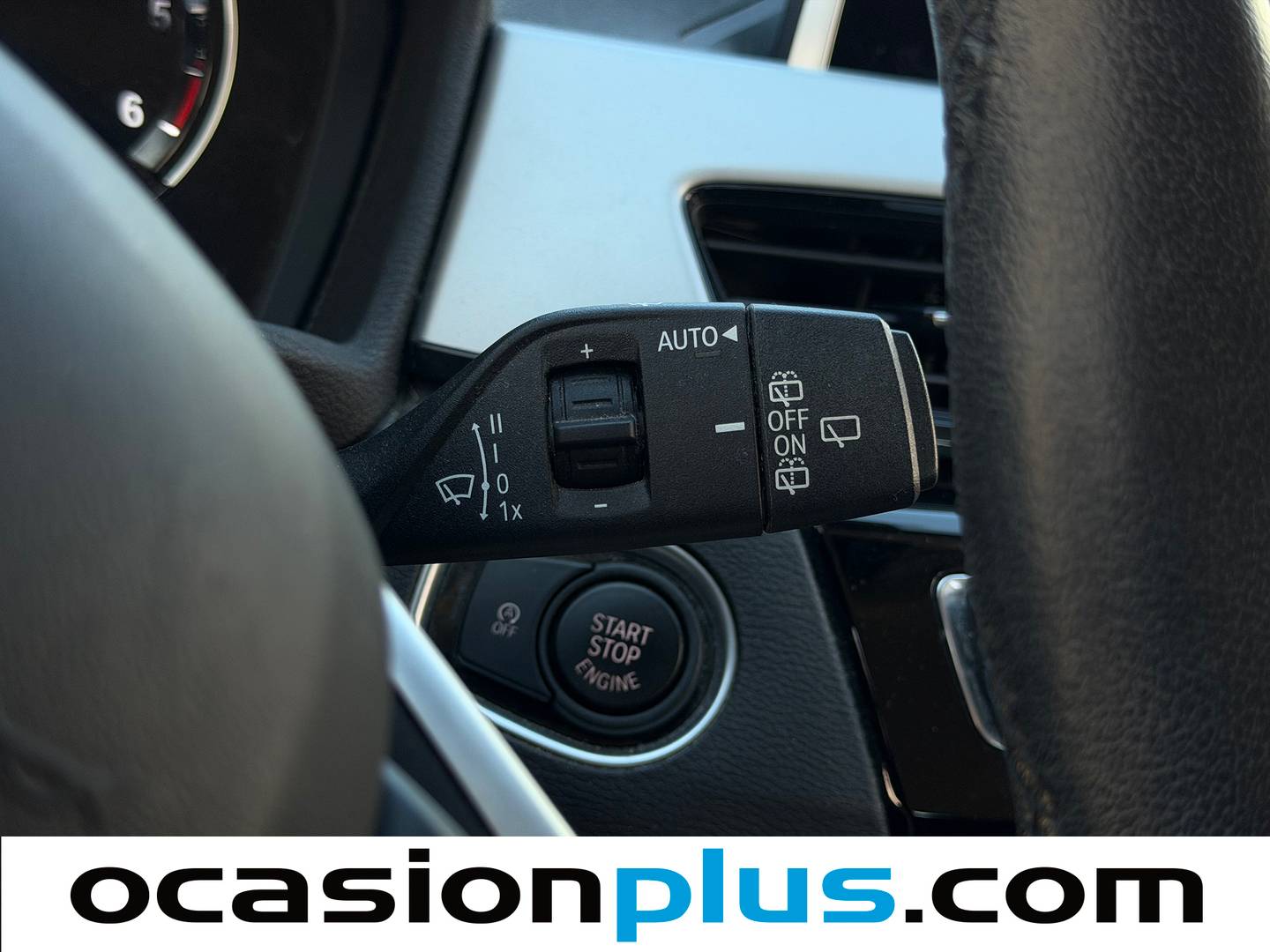 Accesorios del BMW X1 BMW X1 sDrive18d Business (150 CV)