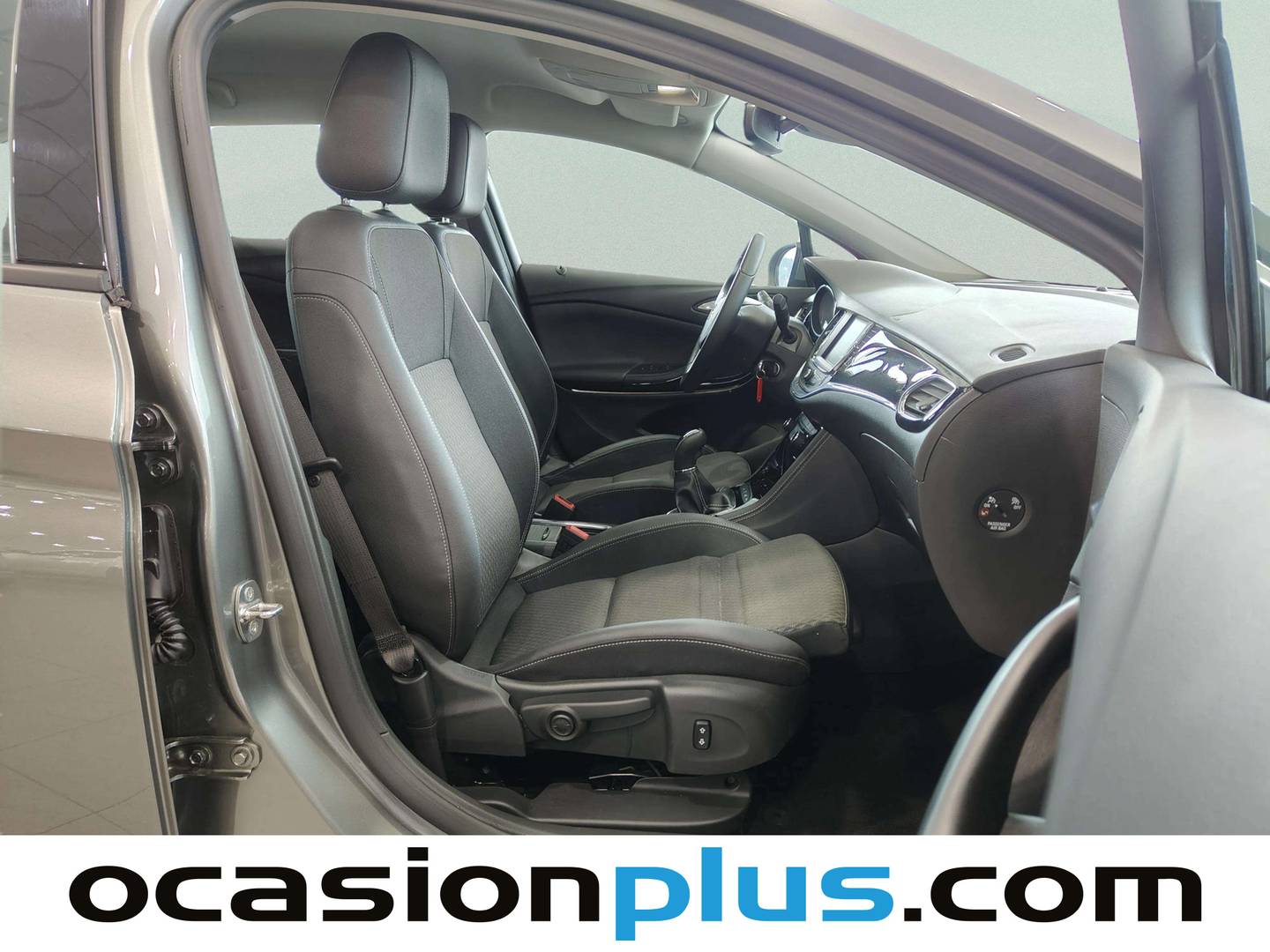 Opel Astra Opel Astra 1.4 Turbo Excellence (150 CV) de segunda mano
