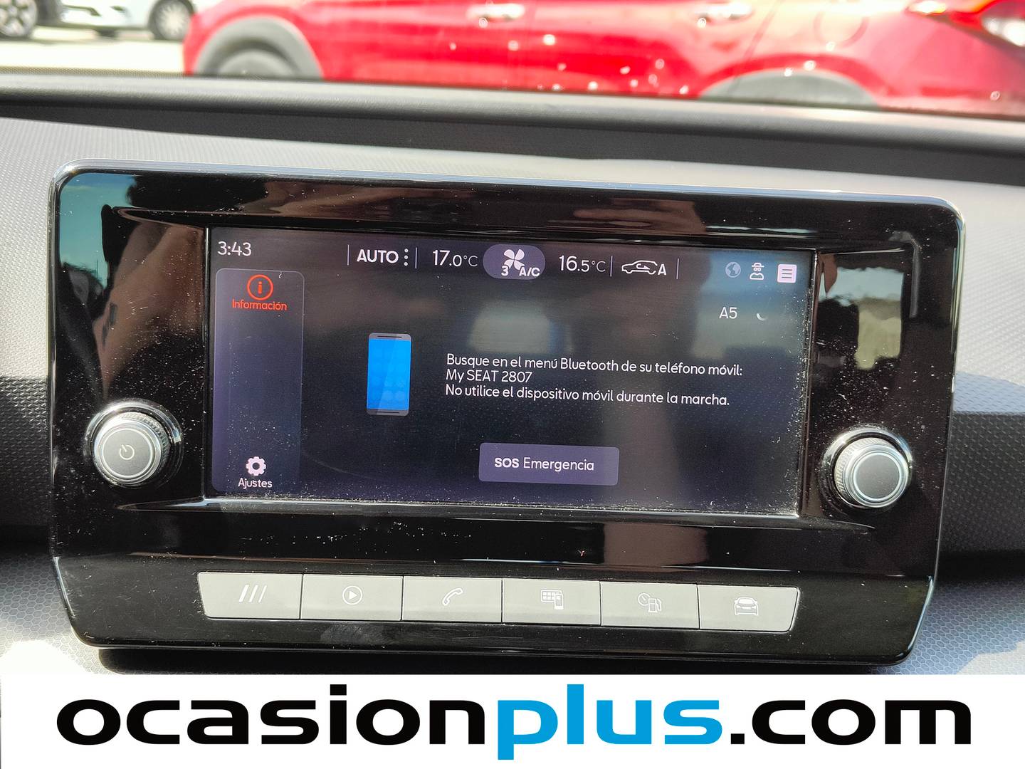 Seat León Seat León ST ST 2.0 TDI Style Go (115 CV) al mejor precio