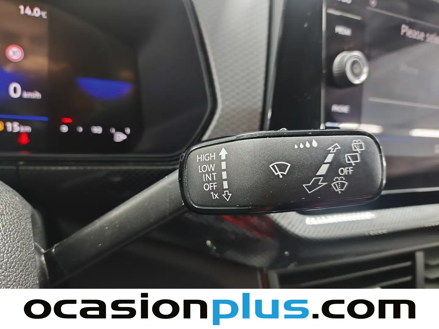 Foto Volkswagen T-Cross Volkswagen T-Cross Life 1.0 TSI (116 CV) DSG