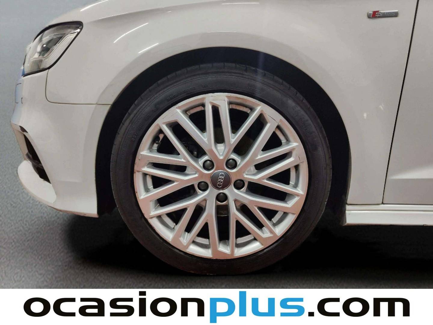Audi A3 Audi A3 Sportback S line 30 TDI (116 CV) S tronic al mejor precio