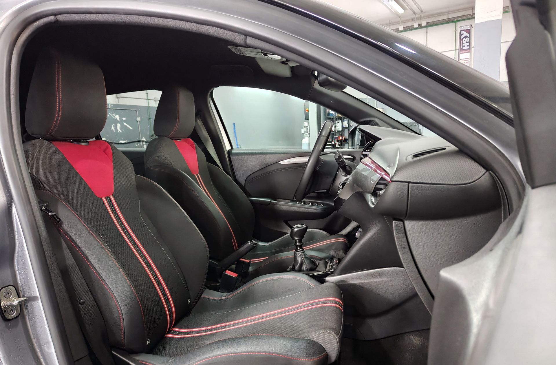 Opel Corsa 1.2 T XHL GS - foto 18