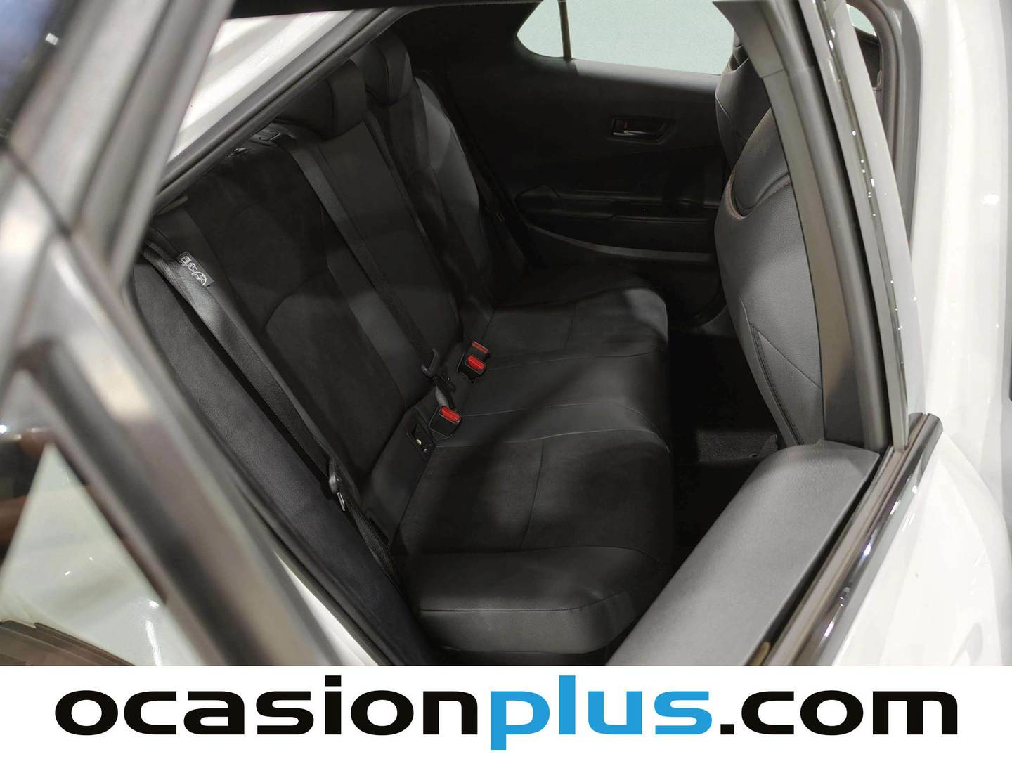 Toyota C-HR Toyota C-HR 200H GR Sport AWD-i (196 CV) 4x4 al mejor precio