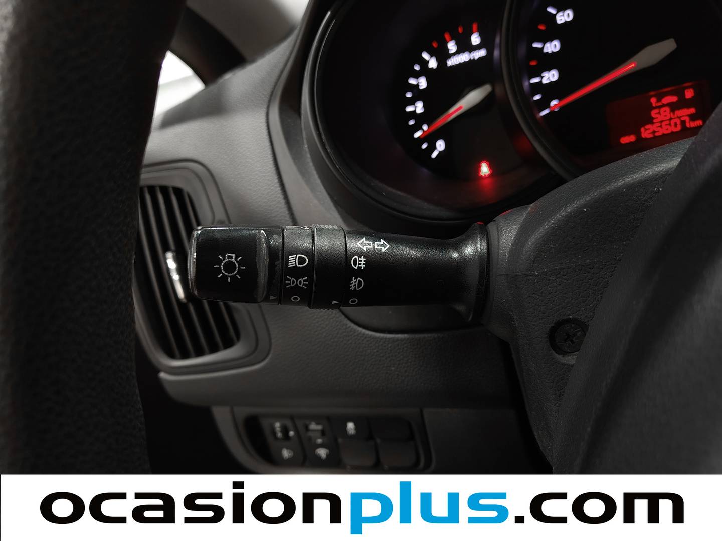 Foto KIA Rio Kia Rio 1.4 CRDi WGT Drive (90 CV)