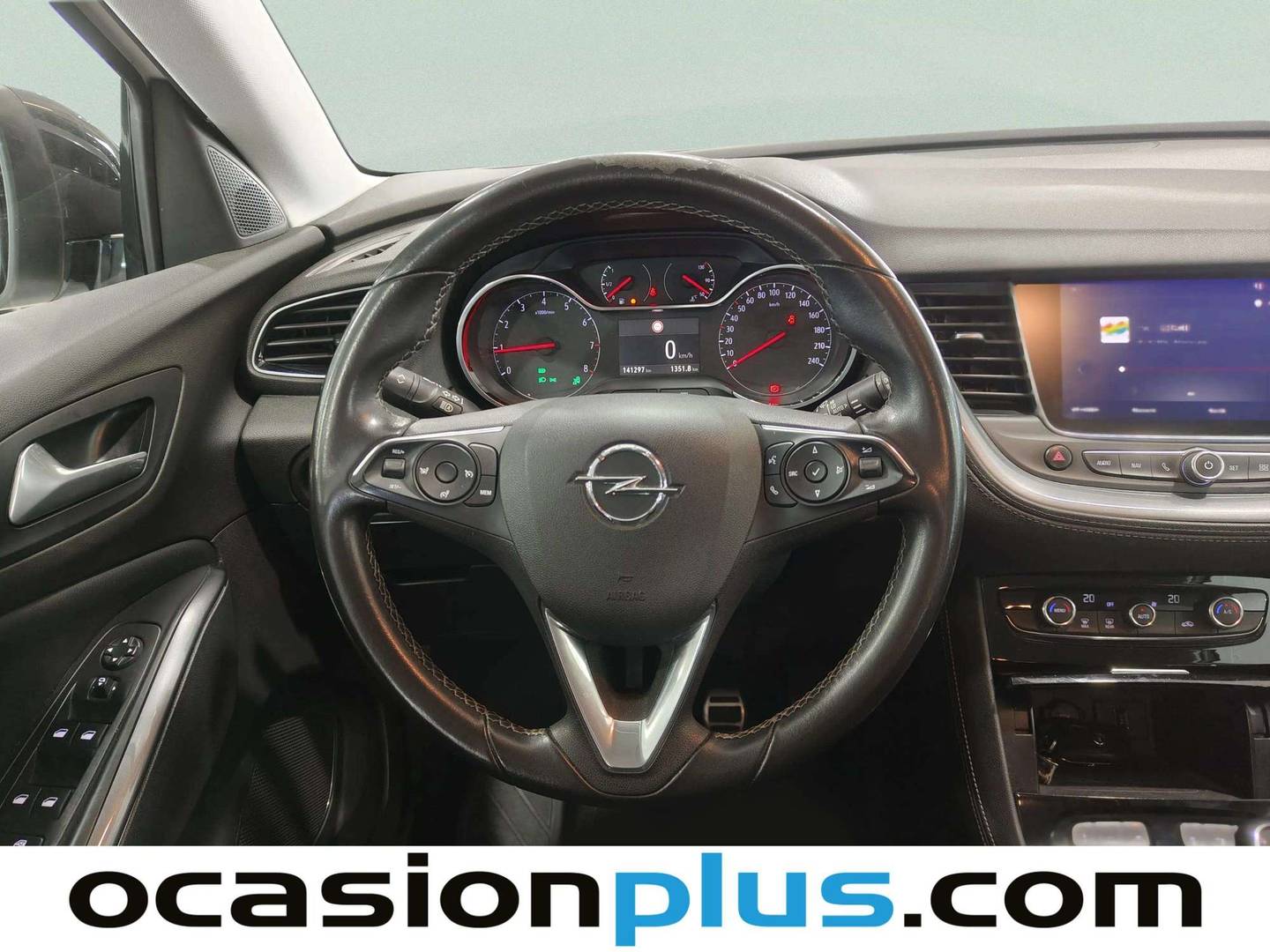 Opel Grandland X Opel Grandland X 1.2 Turbo Ultimate (130 CV) seminuevo