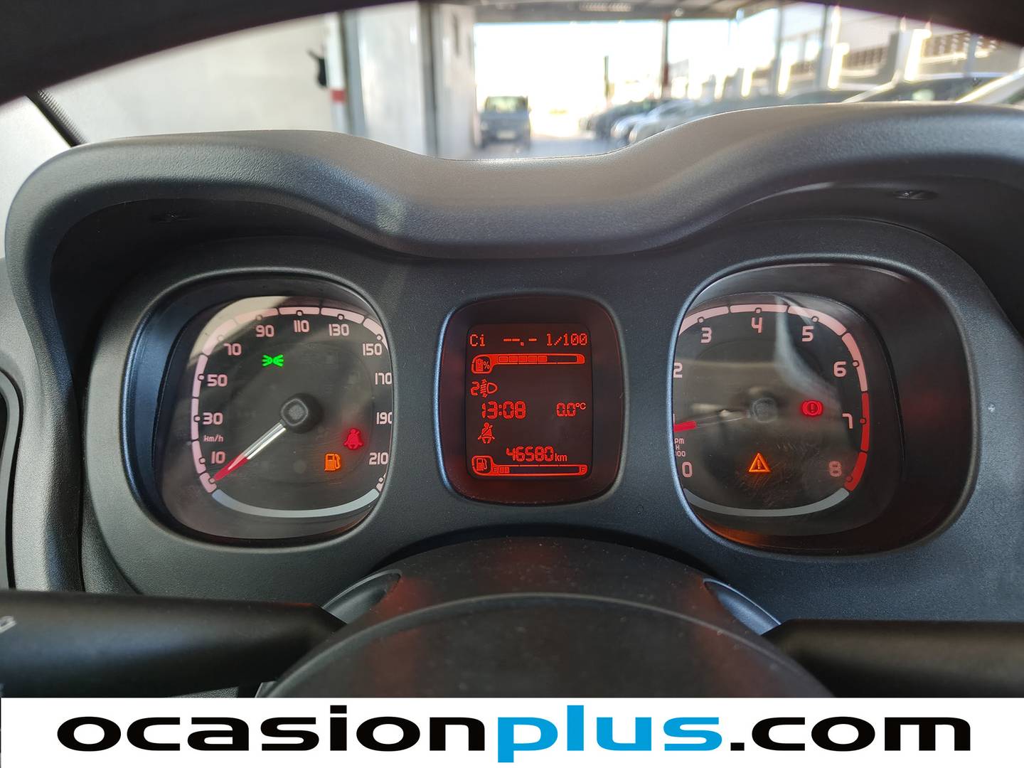 Foto Fiat Panda Fiat Panda 1.0 Hybrid GSE City Life  (70 CV)