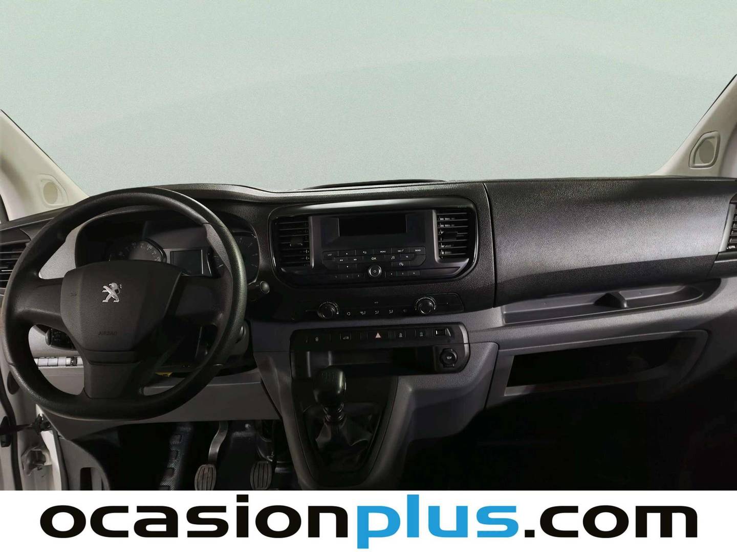 Foto Peugeot Expert Peugeot Expert Furgon BlueHDi 120 S&S Pro Standard (120 CV)