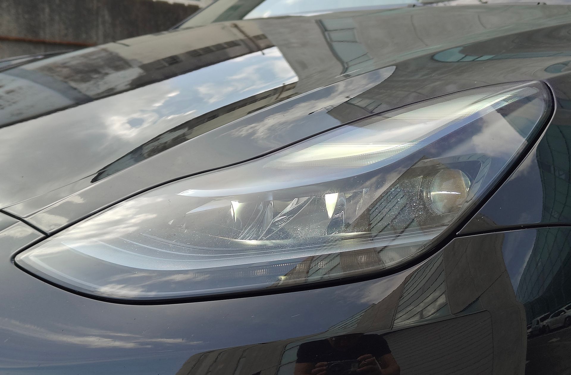 Tesla Model Y Tracción Trasera RWD - foto 22