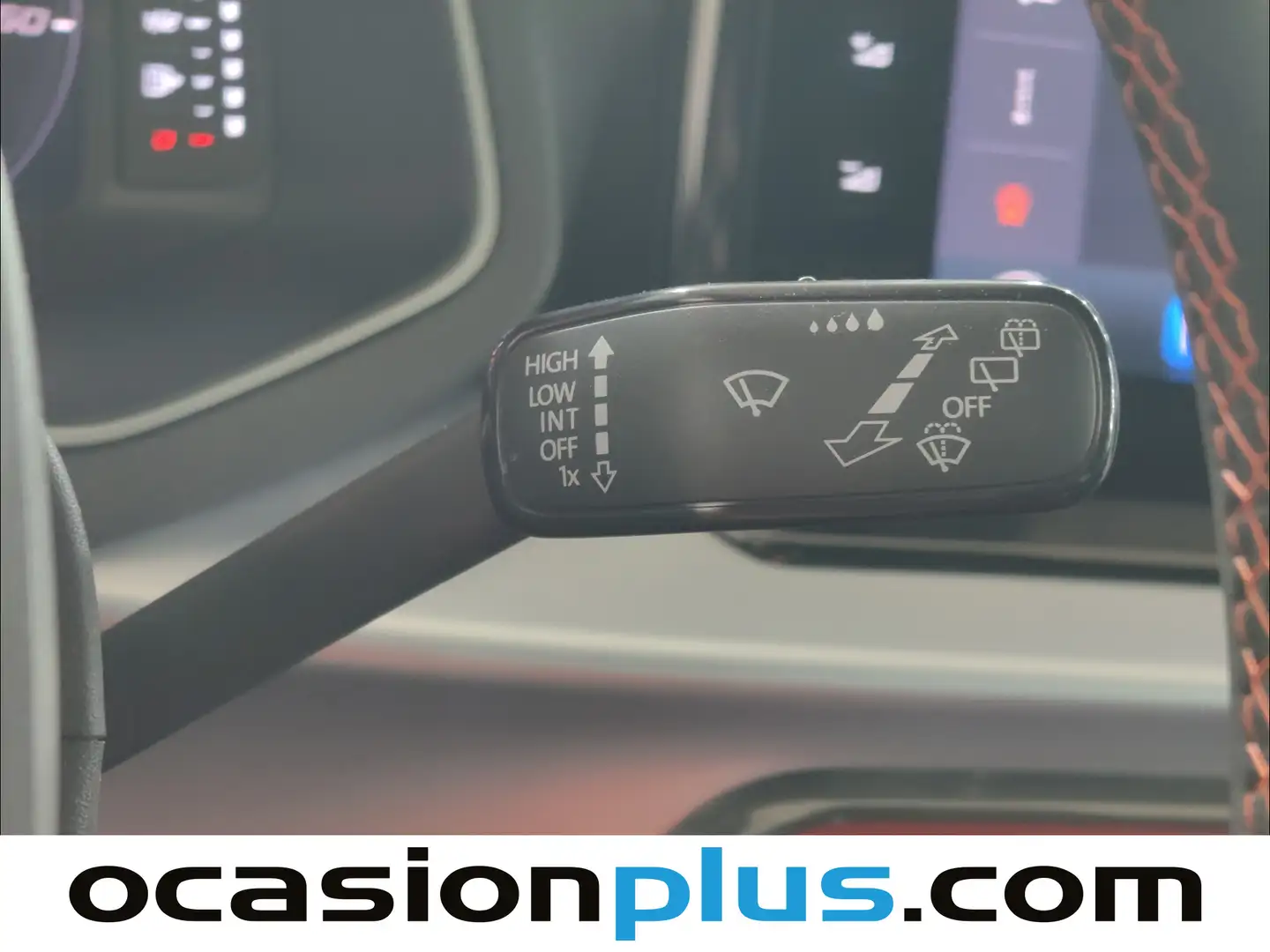 Foto Seat Ibiza SEAT Ibiza 1.5 TSI FR XL DSG (150 CV)