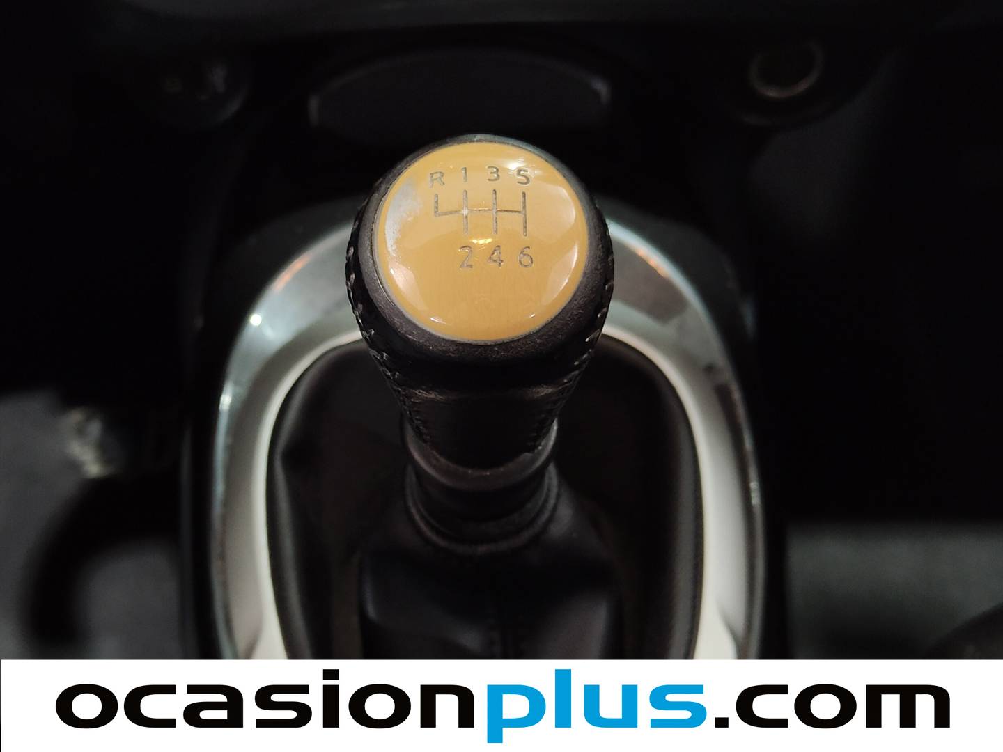 Nissan JUKE Nissan Juke 1.5 dCi S&S N-Tec 4x2 (110 CV) de segunda mano