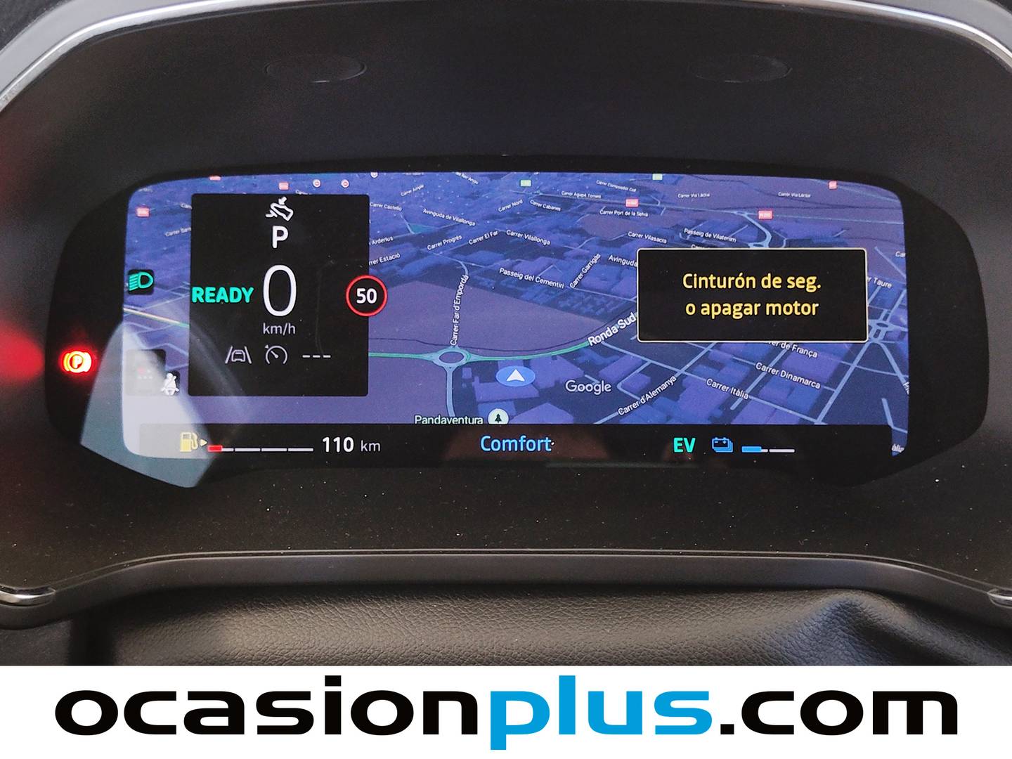 Renault Captur Renault Captur Techno E-Tech Híbrido (145 CV) 145cv