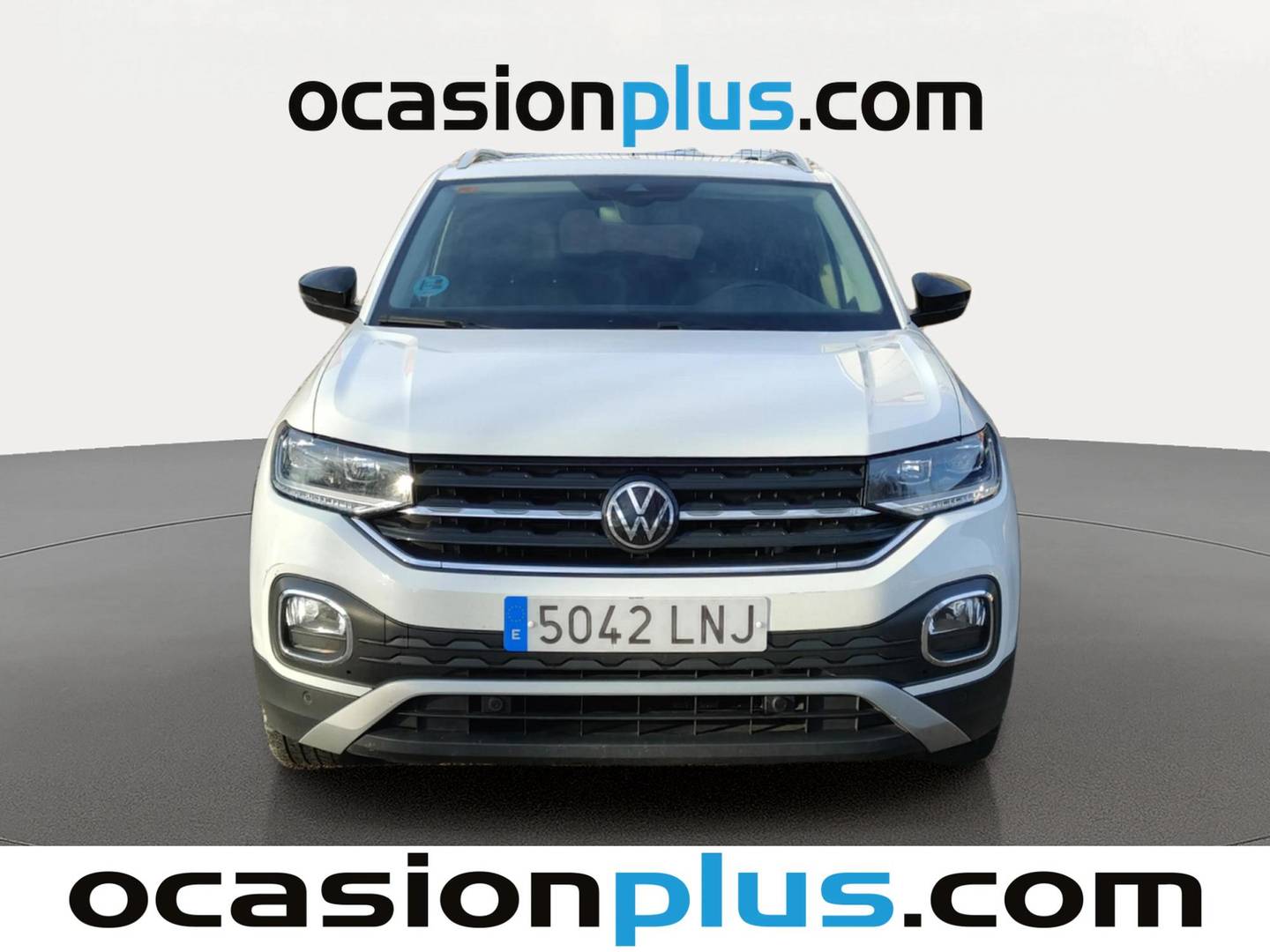 Foto Volkswagen T-Cross Volkswagen T-Cross Sport 1.5 TSI (150 CV) DSG