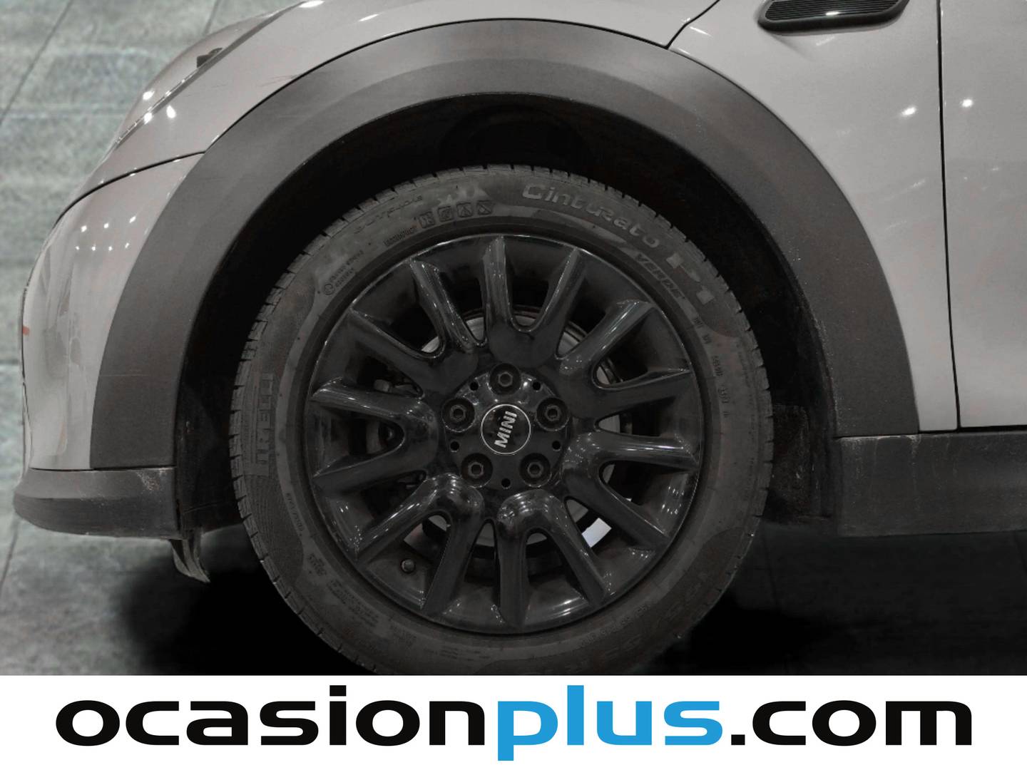 Foto Mini MINI MINI MINI Cabrio Cooper (136 CV)